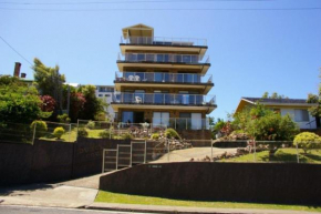 Ocean Retreat, Nambucca Heads
